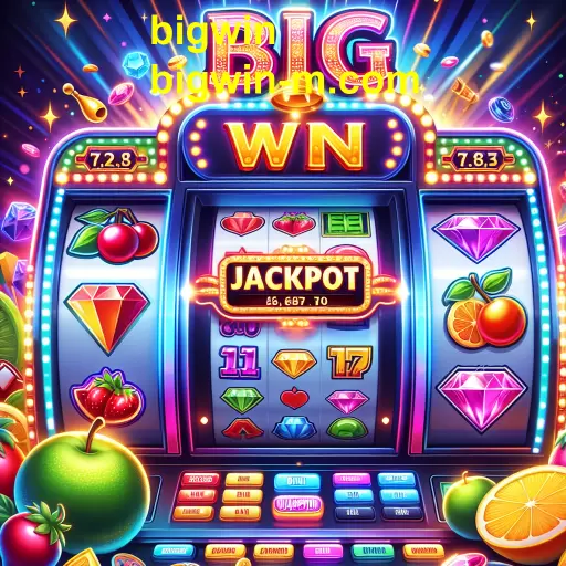 A Evolução dos Caça-Níqueis: Entretenimento e Emoção na BigWin